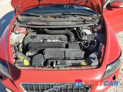 Zdjęcie 12 z 13 samochodu: 2006 VOLVO S40 T5 VIN:YV1MH682162177375 - miniatura