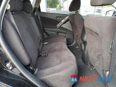Zdjęcie 11 z 13 samochodu: 2011 NISSAN MURANO S VIN:JN8AZ1MW0BW171463 - miniatura