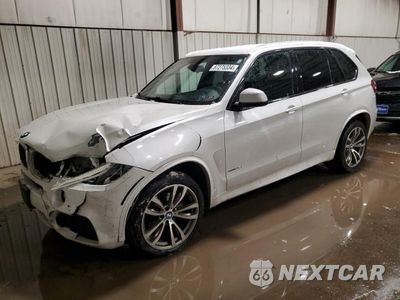 2018 BMW X5 XDRIVE35I 5UXKR0C51J0X91810 - główne zdjęcie licytacji z USA - miniatura