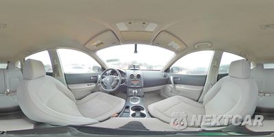 Zdjęcie 14 z 15 samochodu: 2011 NISSAN ROGUE S VIN:JN8AS5MT1BW162384 - miniatura