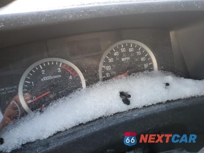 Zdjęcie 9 z 14 samochodu: 2020 ISUZU NPR HD VIN:JALC4W168L7012172 - miniatura