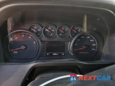 Zdjęcie 9 z 12 samochodu: 2024 CHEVROLET SILVERADO K2500 CUSTOM VIN:1GC4YMEY4RF180500 - miniatura