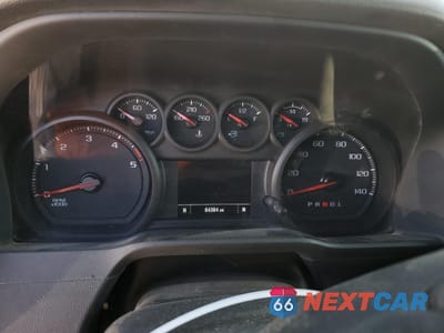 Zdjęcie 9 z 12 samochodu: 2024 CHEVROLET SILVERADO K2500 CUSTOM VIN:1GC4YMEY4RF180500 - miniatura