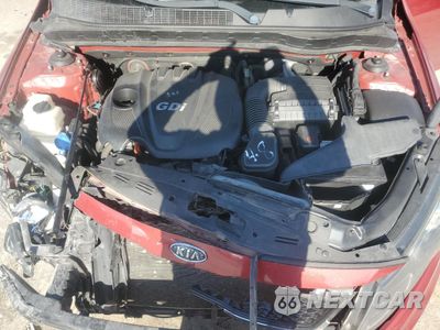 Zdjęcie 12 z 15 samochodu: 2011 KIA OPTIMA LX VIN:KNAGM4A75B5060042 - miniatura