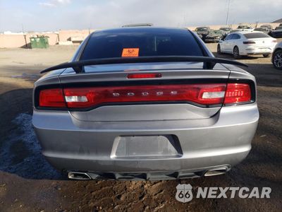 Zdjęcie 6 z 13 samochodu: 2013 DODGE CHARGER SE VIN:2C3CDXBG2DH638115 - miniatura