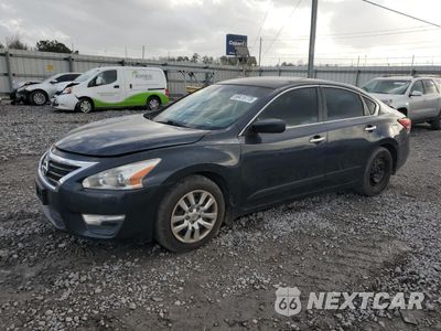 2015 NISSAN ALTIMA 2.5 1N4AL3AP5FC214469 - główne zdjęcie licytacji z USA - miniatura