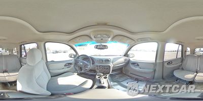 Zdjęcie 13 z 16 samochodu: 2005 CHEVROLET TRAILBLAZER LS VIN:1GNDT13S252278963 - miniatura