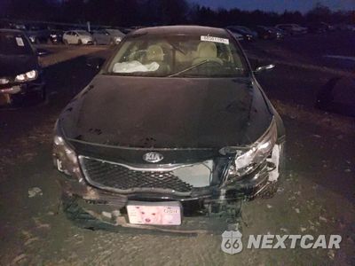 Piąte zdjęcie samochodu w środku: 2015 KIA OPTIMA LX VIN:KNAGM4A72F5652911 - miniatura