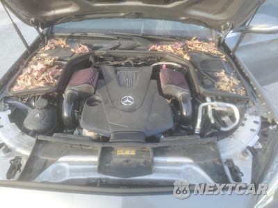 Zdjęcie 13 z 14 samochodu: 2015 MERCEDES-BENZ C 400 4MATIC VIN:55SWF6GB2FU026675 - miniatura