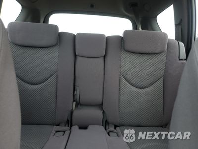 Zdjęcie 10 z 15 samochodu: 2008 TOYOTA RAV4 VIN:JTMBD33V685136766 - miniatura