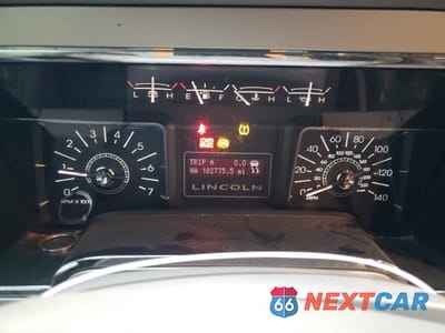 Zdjęcie 9 z 15 samochodu: 2007 LINCOLN NAVIGATOR VIN:5LMFU28537LJ05336 - miniatura