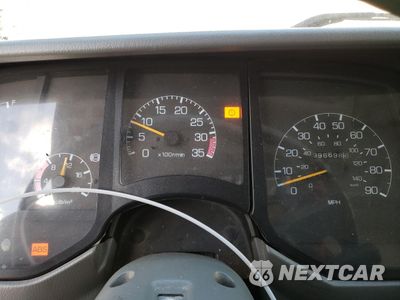 Zdjęcie 9 z 13 samochodu: 2007 MITSUBISHI FUSO TRUCK OF AMERICA INC FM 61F VIN:JL6DGP1E07K007245 - miniatura