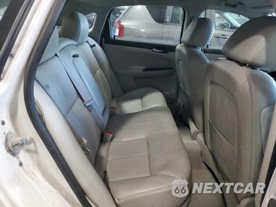Zdjęcie 11 z 14 samochodu: 2014 CHEVROLET IMPALA LIMITED LTZ VIN:2G1WC5E38E1141761 - miniatura