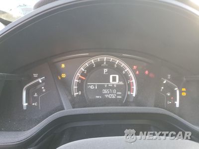 Zdjęcie 9 z 14 samochodu: 2018 HONDA CR-V LX VIN:2HKRW6H37JH215712 - miniatura