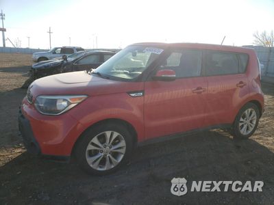 2014 KIA SOUL + KNDJP3A52E7729403 - główne zdjęcie licytacji z USA - miniatura