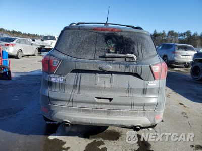 Zdjęcie 6 z 15 samochodu: 2019 FORD ESCAPE SEL VIN:1FMCU9HD2KUB41818 - miniatura