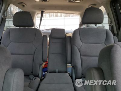 Zdjęcie 10 z 15 samochodu: 2005 HONDA ODYSSEY EX VIN:5FNRL38495B408335 - miniatura