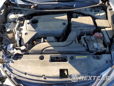 Zdjęcie 11 z 12 samochodu: 2018 NISSAN ALTIMA 2.5 VIN:1N4AL3AP8JC171626 - miniatura