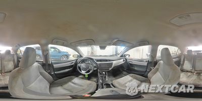 Zdjęcie 14 z 14 samochodu: 2018 TOYOTA COROLLA L VIN:2T1BURHE5JC044701 - miniatura