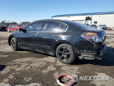 Drugie zdjęcie samochodu z przodu: 2008 NISSAN ALTIMA 2.5 VIN:1N4BA41E65C846832 - miniatura