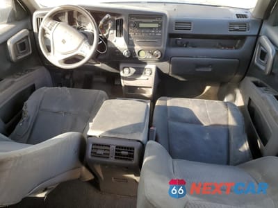 Zdjęcie 8 z 12 samochodu: 2009 HONDA RIDGELINE RTS VIN:5FPYK16429B108803 - miniatura