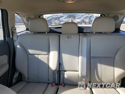Zdjęcie 10 z 14 samochodu: 2013 FORD EDGE LIMITED VIN:2FMDK3K93DBB30623 - miniatura