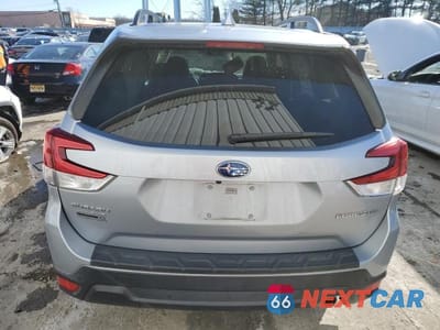Zdjęcie 6 z 11 samochodu: 2020 SUBARU FORESTER LIMITED VIN:JF2SKAUC0LH606659 - miniatura