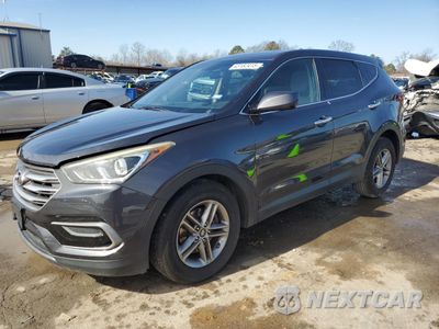 2017 HYUNDAI SANTA FE SPORT 5XYZT3LBXHG474783 - główne zdjęcie licytacji z USA - miniatura