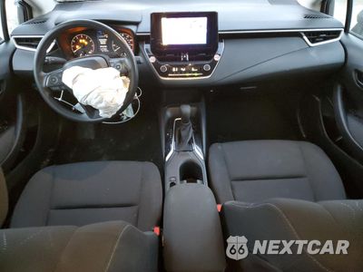 Zdjęcie 8 z 12 samochodu: 2024 TOYOTA COROLLA LE VIN:5YFB4MDE4RP115486 - miniatura