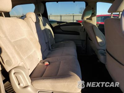 Zdjęcie 12 z 15 samochodu: 2012 HONDA ODYSSEY EX VIN:5FNRL5H4XCB044404 - miniatura