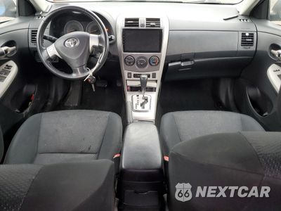 Zdjęcie 8 z 14 samochodu: 2010 TOYOTA COROLLA BASE VIN:2T1BU4EE8AC528031 - miniatura