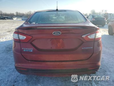 Zdjęcie 6 z 12 samochodu: 2016 FORD FUSION TITANIUM PHEV VIN:3FA6P0SU1GR325665 - miniatura