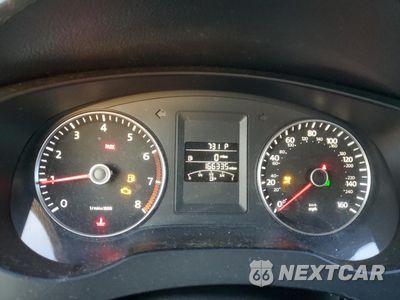 Zdjęcie 9 z 12 samochodu: 2013 VOLKSWAGEN JETTA SE VIN:3VWDP7AJ2DM422350 - miniatura