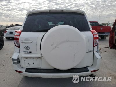 Zdjęcie 6 z 12 samochodu: 2011 TOYOTA RAV4 VIN:2T3BF4DV4BW169991 - miniatura