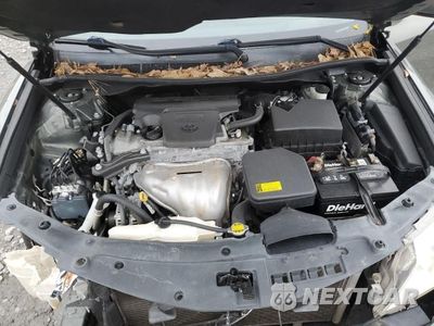 Zdjęcie 11 z 12 samochodu: 2012 TOYOTA CAMRY BASE VIN:4T1BF1FK8CU627642 - miniatura