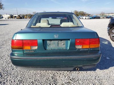 Zdjęcie 6 z 13 samochodu: 1993 HONDA ACCORD LX VIN:JHMCB7659PC038806 - miniatura