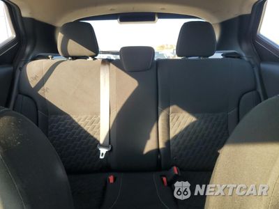Zdjęcie 10 z 15 samochodu: 2021 NISSAN KICKS SV VIN:3N1CP5CV0ML470067 - miniatura
