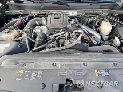Zdjęcie 14 z 15 samochodu: 2015 GMC SIERRA K2500 DENALI VIN:1GT120E81FF636011 - miniatura