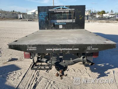 Zdjęcie 6 z 11 samochodu: 2019 CHEVROLET SILVERADO K2500 HEAVY DUTY VIN:1GC1KREG8KF105829 - miniatura