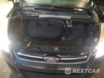 Zdjęcie 12 z 13 samochodu: 2013 FORD ESCAPE TITANIUM VIN:1FMCU0J98DUA77840 - miniatura