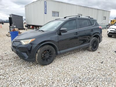 2016 TOYOTA RAV4 LE 2T3ZFREV2GW302118 - główne zdjęcie licytacji z USA - miniatura
