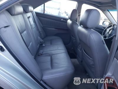 Zdjęcie 10 z 13 samochodu: 2006 TOYOTA CAMRY LE VIN:JTDBF30K060169065 - miniatura