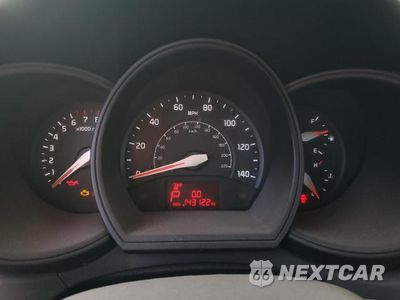 Zdjęcie 9 z 12 samochodu: 2015 KIA RIO LX VIN:KNADM4A31F6504498 - miniatura
