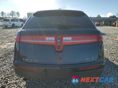 Zdjęcie 6 z 14 samochodu: 2014 LINCOLN MKT VIN:2LMHJ5FK7EBL53525 - miniatura