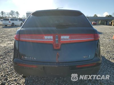 Zdjęcie 6 z 14 samochodu: 2014 LINCOLN MKT VIN:2LMHJ5FK7EBL53525 - miniatura