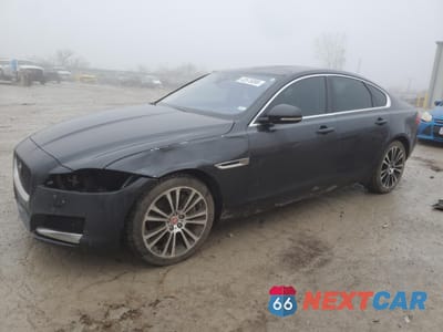2016 JAGUAR XF PRESTIGE SAJBK4BVXGCY16260 - główne zdjęcie licytacji z USA - miniatura