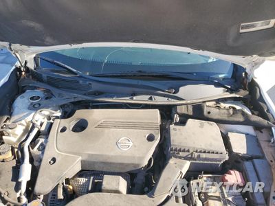 Zdjęcie 12 z 14 samochodu: 2015 NISSAN ALTIMA 2.5 VIN:1N4AL3APXFC209932 - miniatura