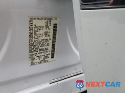 Zdjęcie 14 z 14 samochodu: 2006 INFINITI QX56 VIN:5N3AA08CX6N809035 - miniatura