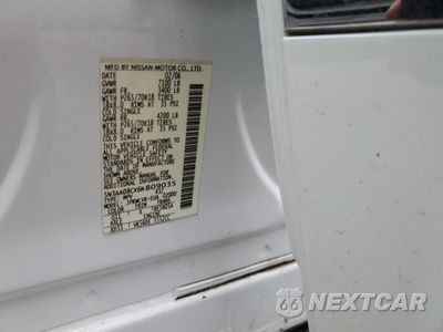 Zdjęcie 14 z 14 samochodu: 2006 INFINITI QX56 VIN:5N3AA08CX6N809035 - miniatura