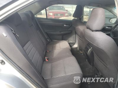 Zdjęcie 10 z 12 samochodu: 2015 TOYOTA CAMRY LE VIN:4T4BF1FK0FR467976 - miniatura